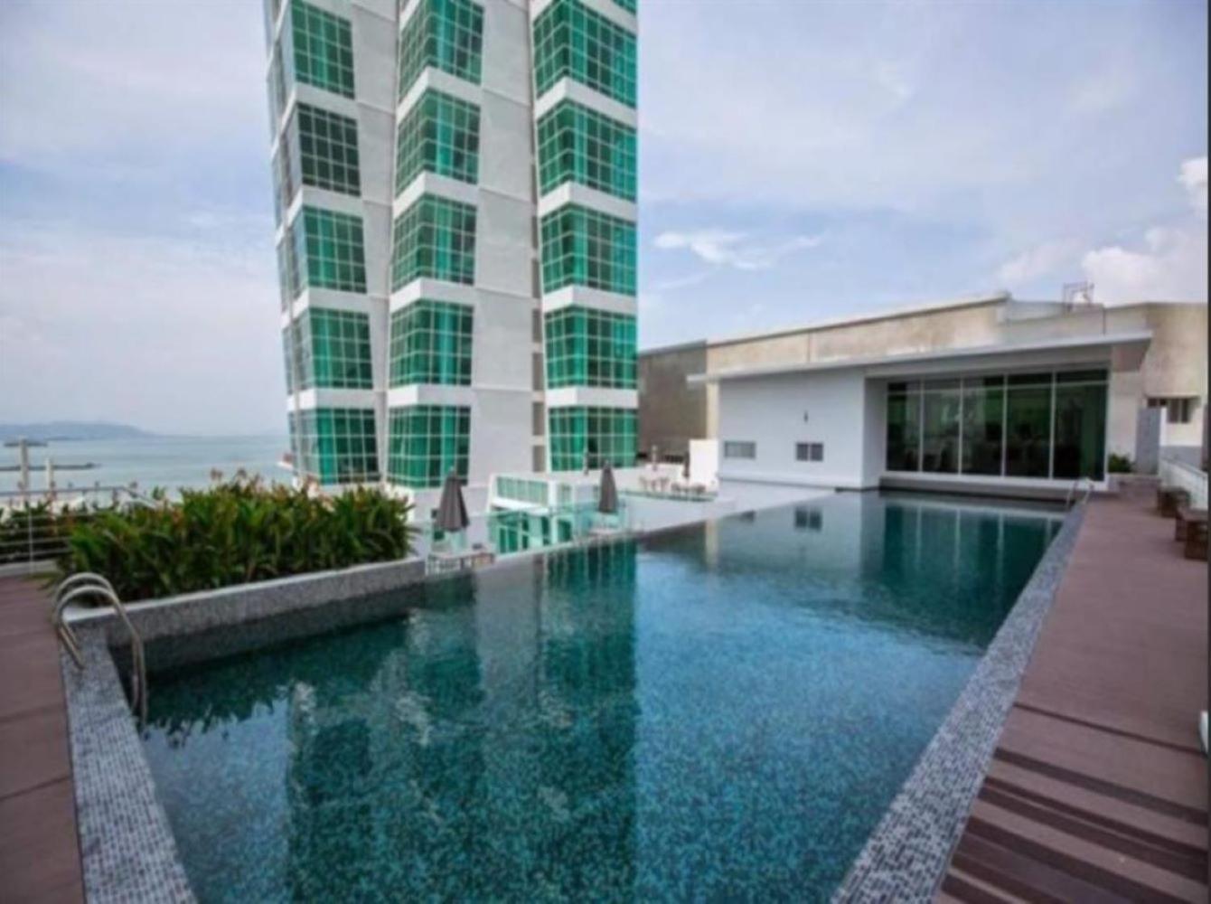 Maritime Suite Holiday Rental II George Town Extérieur photo