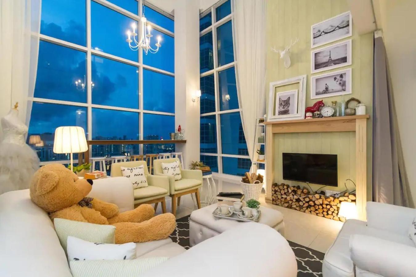 Maritime Suite Holiday Rental II George Town Extérieur photo