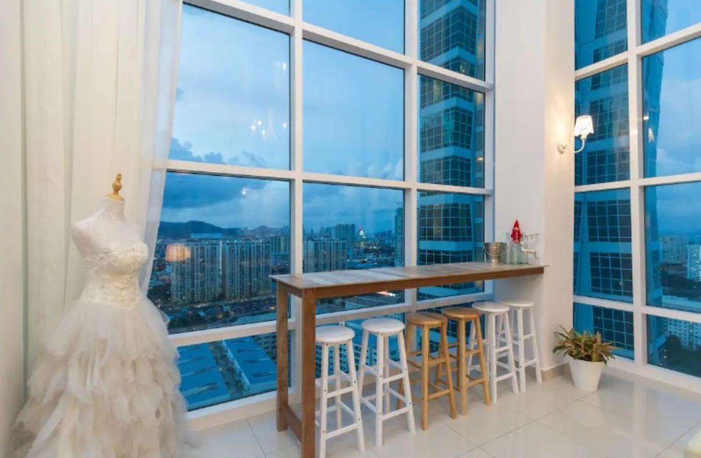 Maritime Suite Holiday Rental II George Town Extérieur photo